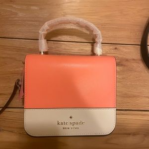 Kate spade crossbody